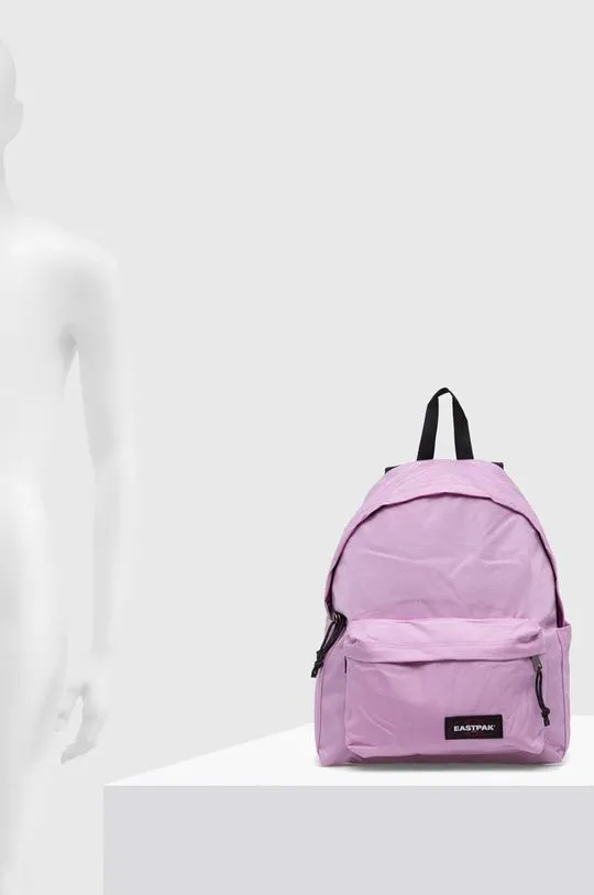 Eastpak backpack pink color