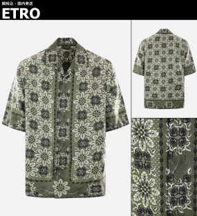 ETRO  |Luxury Shirts