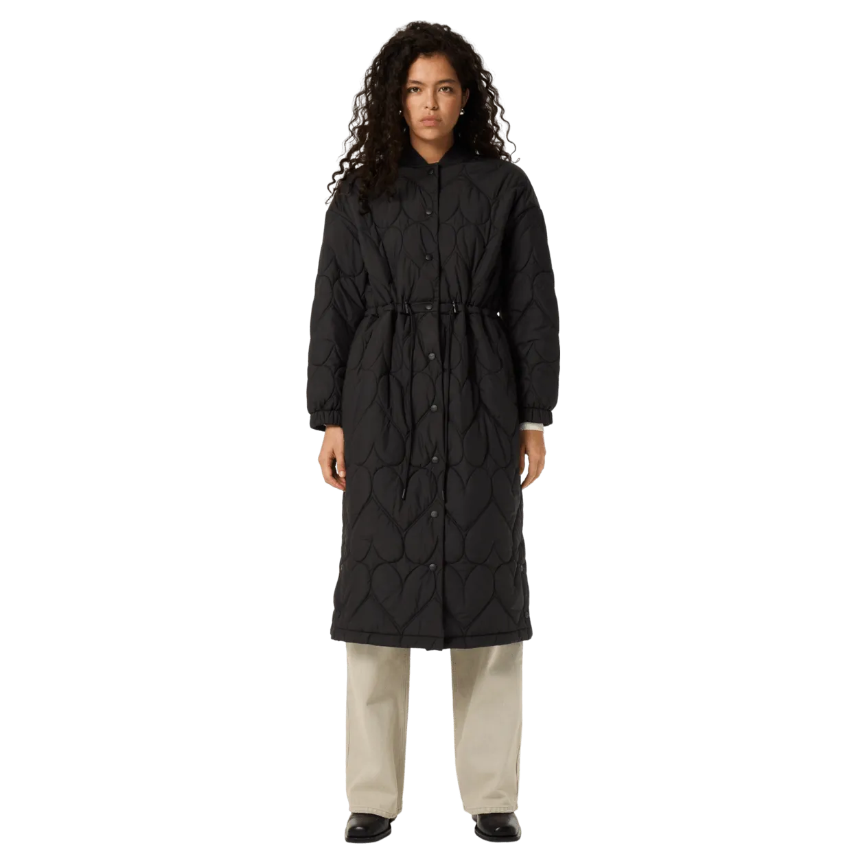 Fabienne Chapot Skippy Long Coat