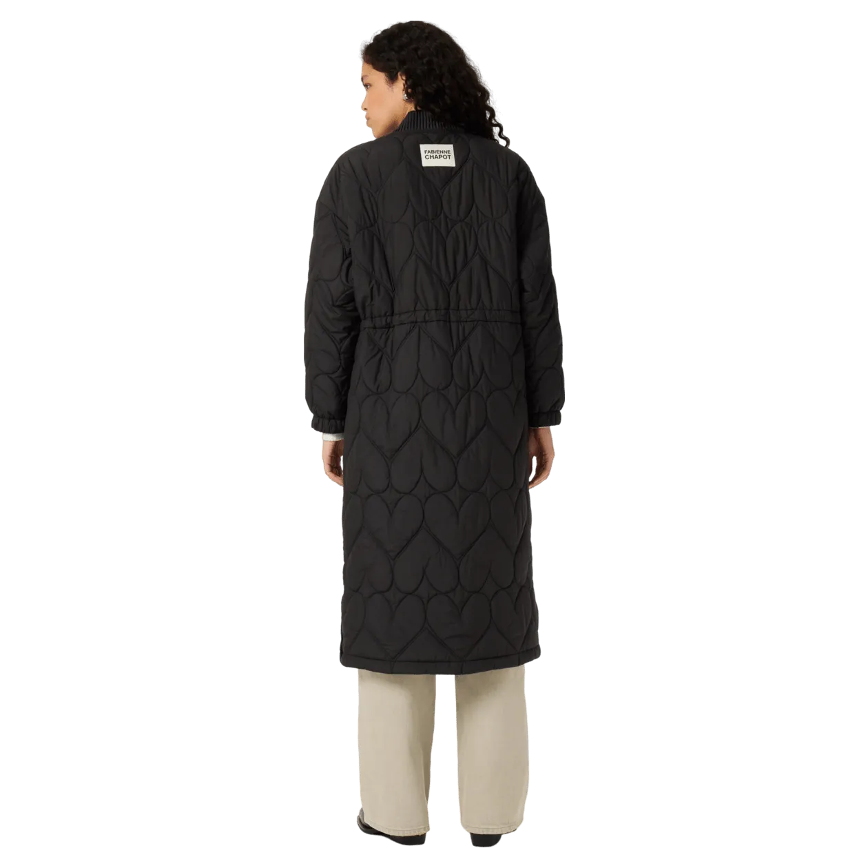 Fabienne Chapot Skippy Long Coat