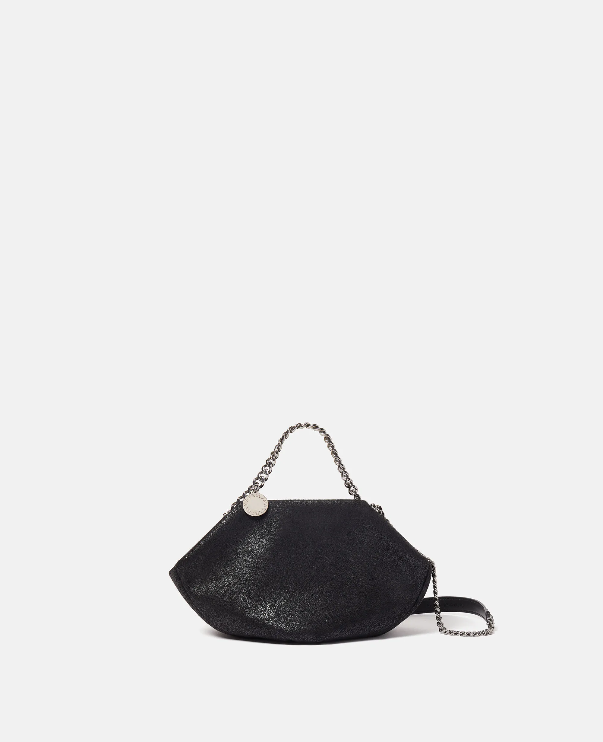 Falabella Double Chain Shoulder Bag