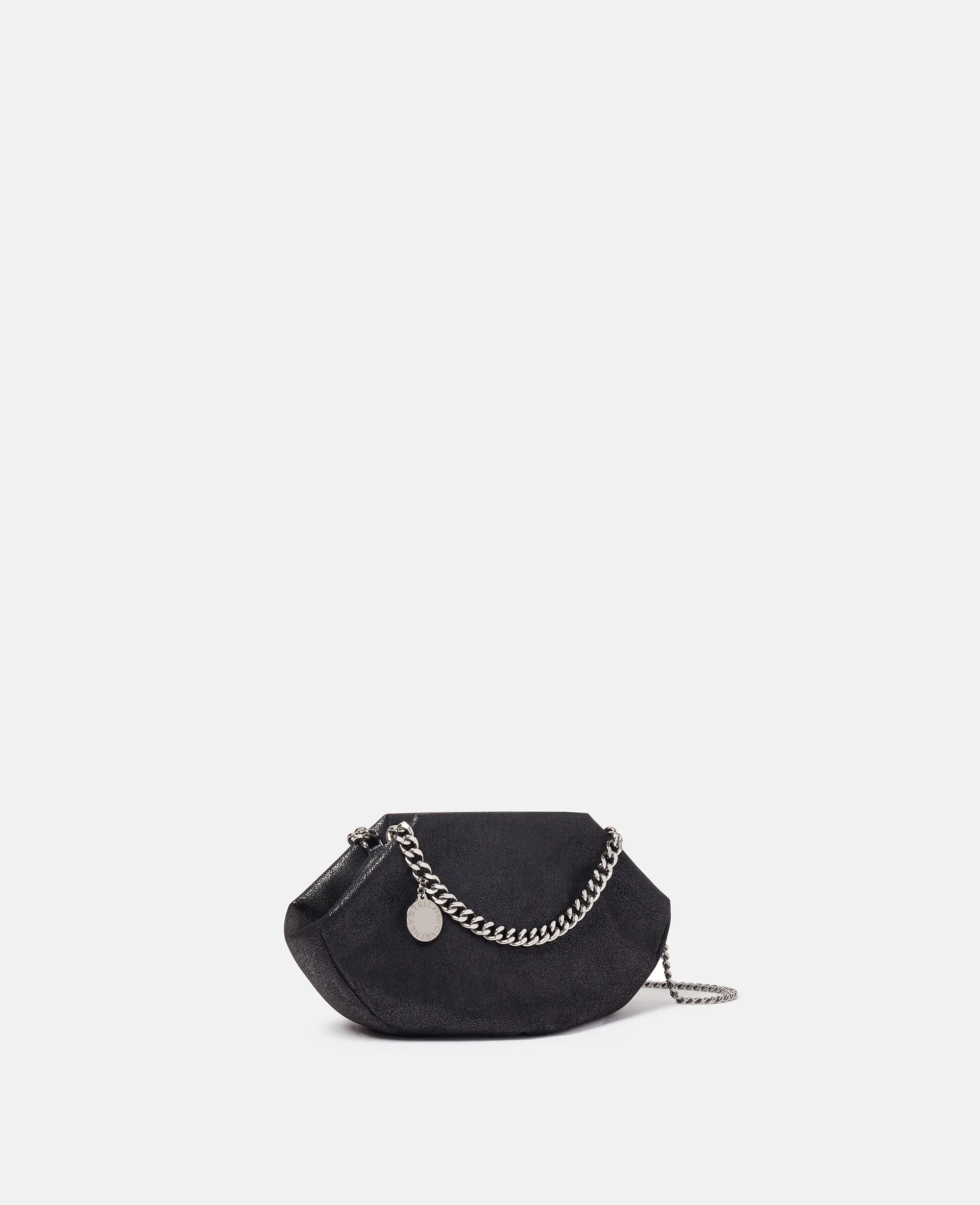 Falabella Double Chain Shoulder Bag