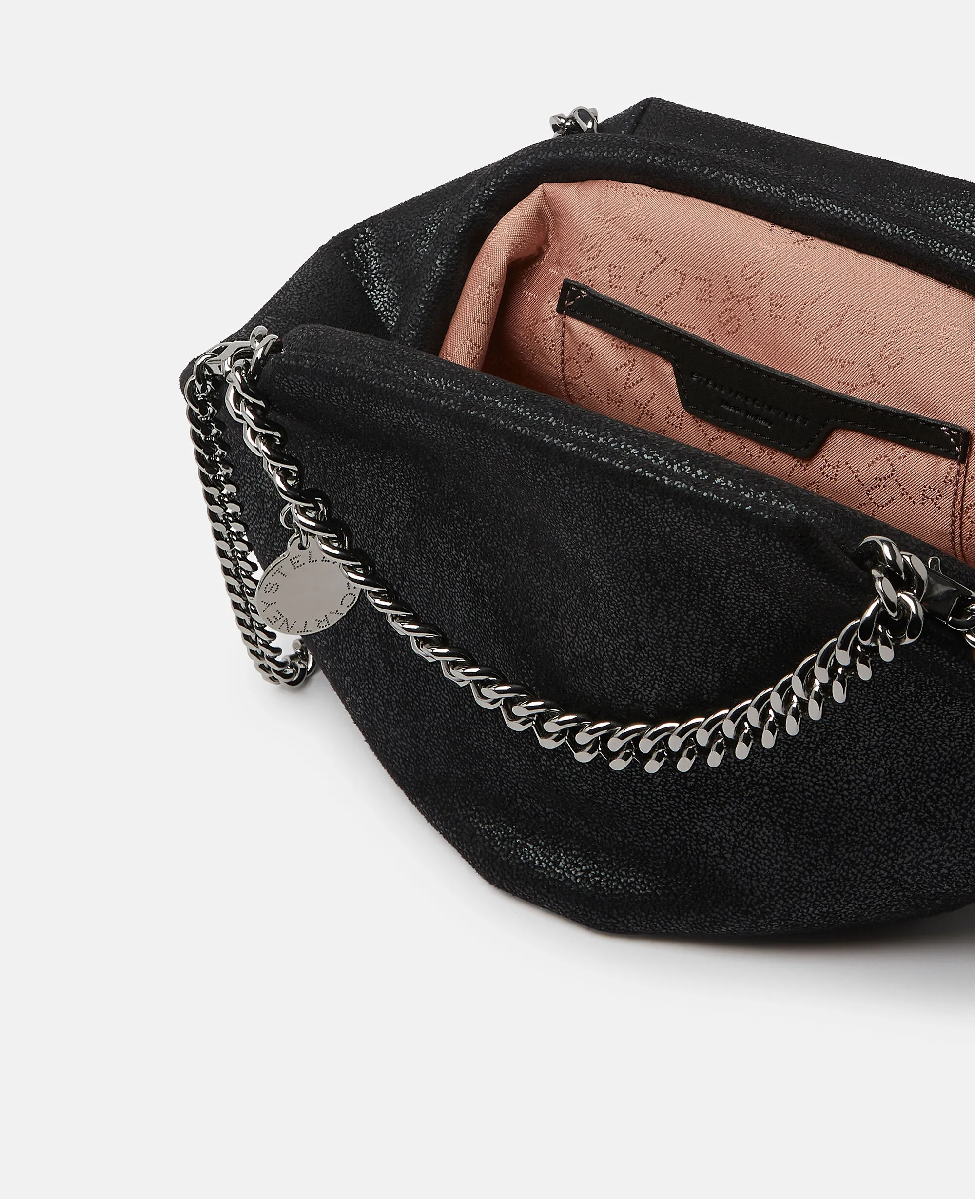 Falabella Double Chain Shoulder Bag