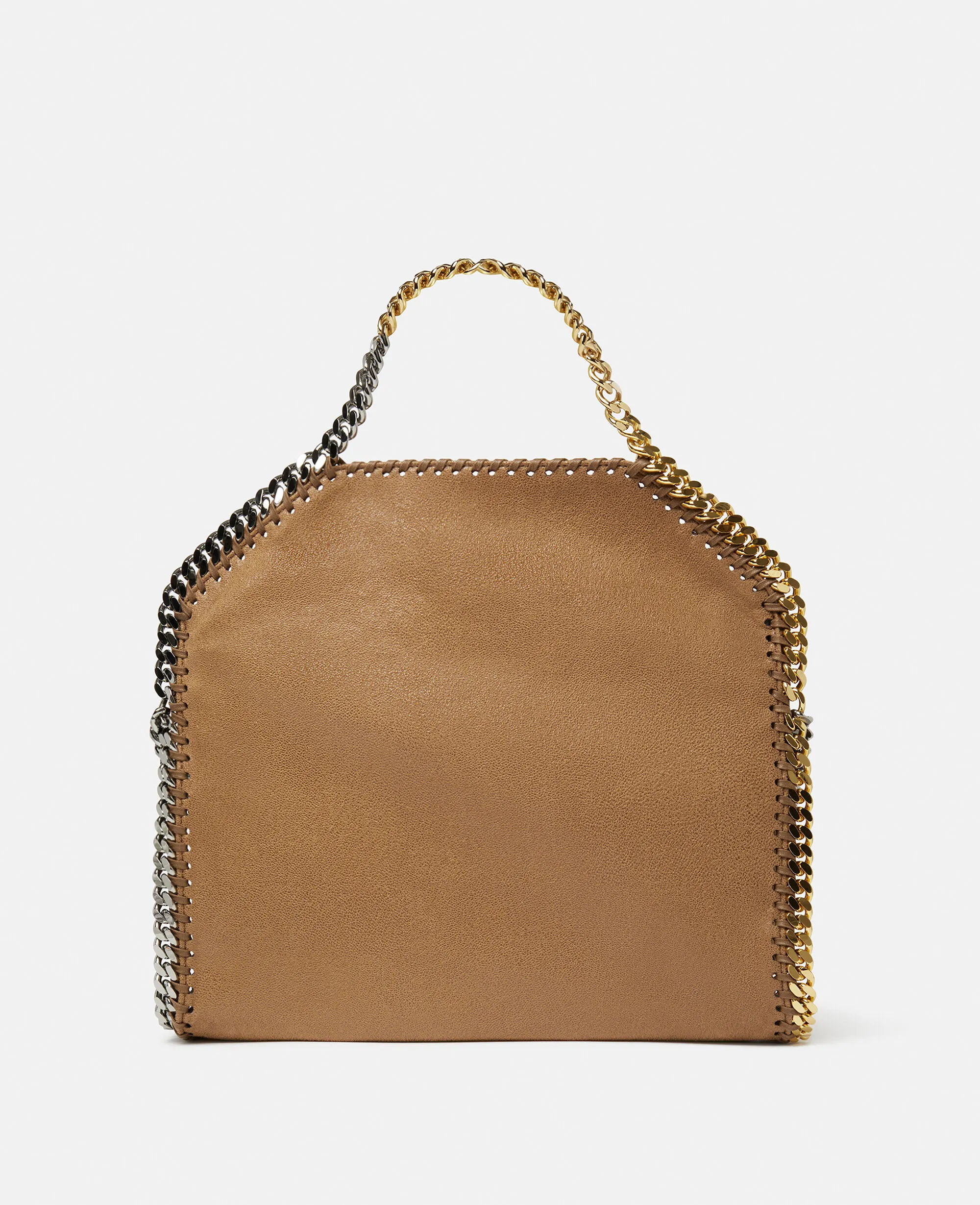 Falabella Fold-Over Tote Bag