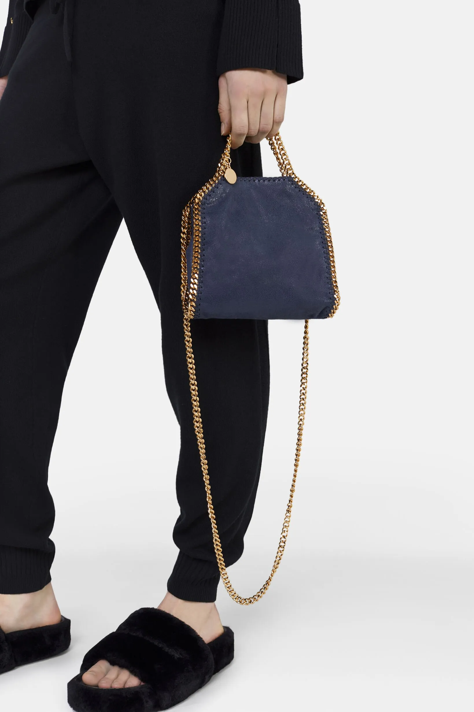 Falabella Tiny Tote Bag