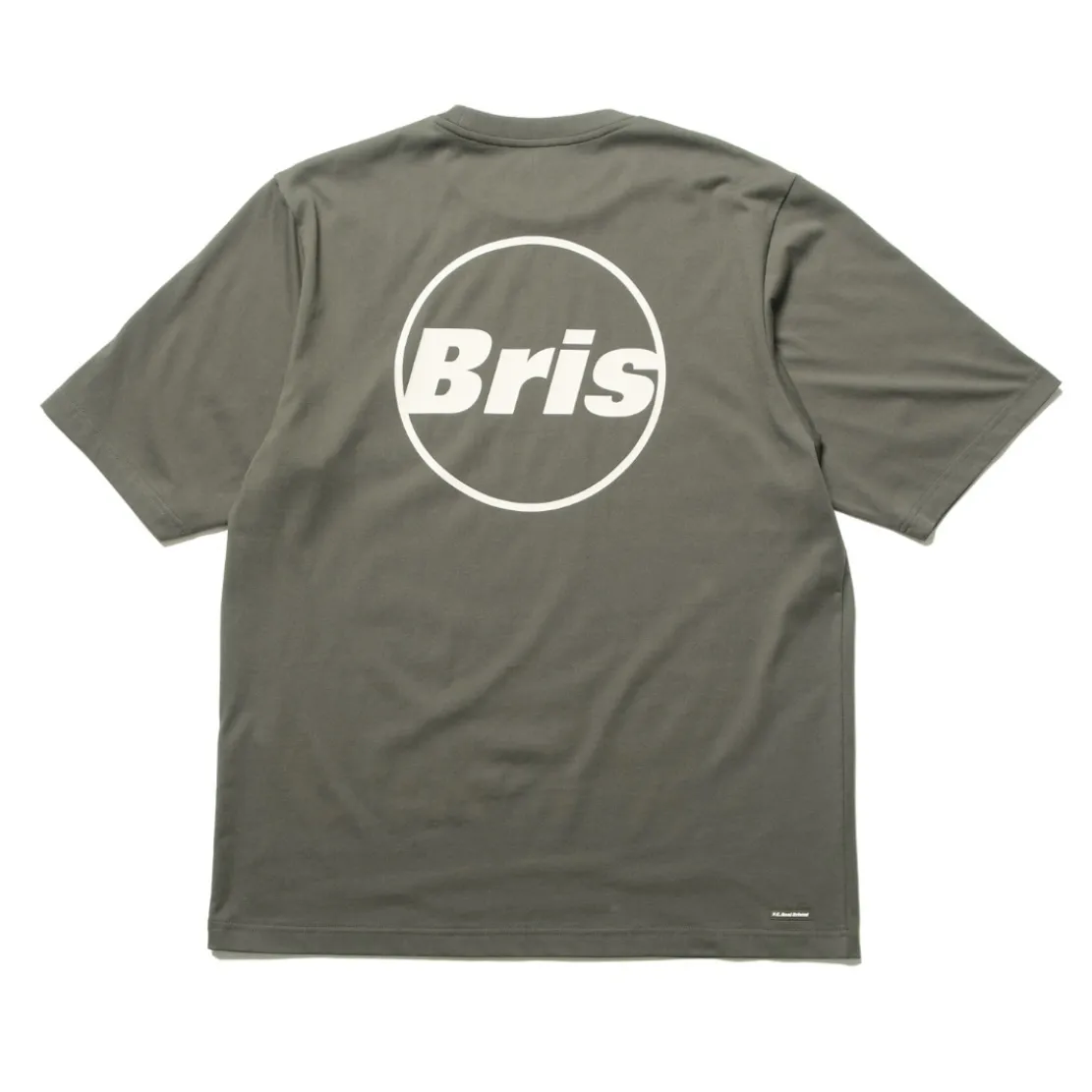 F.C.Real Bristol  |T-Shirts