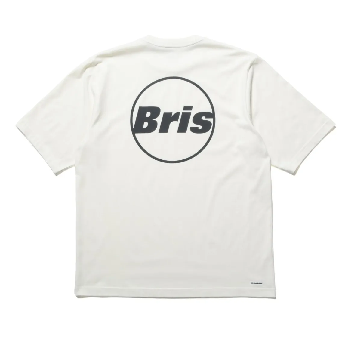 F.C.Real Bristol  |T-Shirts