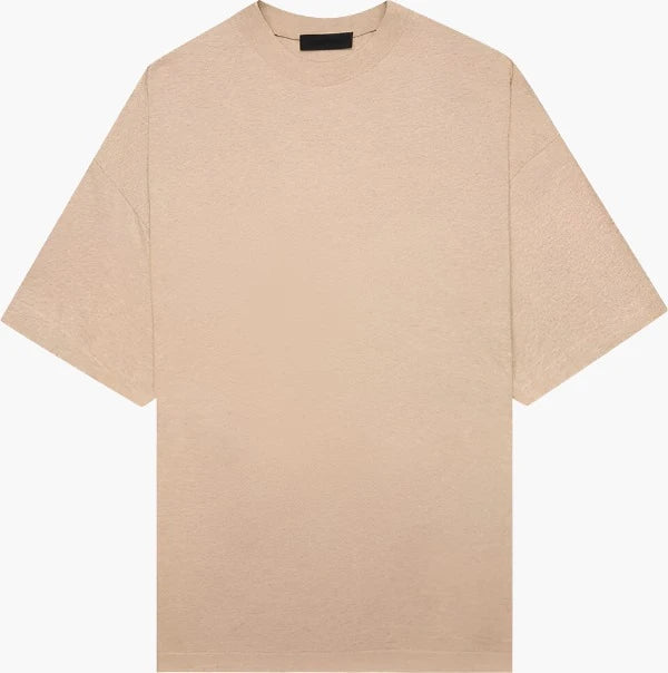 Fear of God Essentials T-Shirt 'Gold Heather'