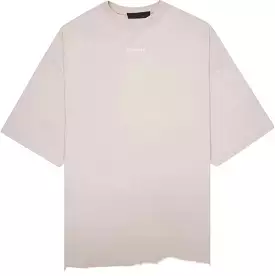 Fear of God Essentials T-Shirt 'Silver Cloud'