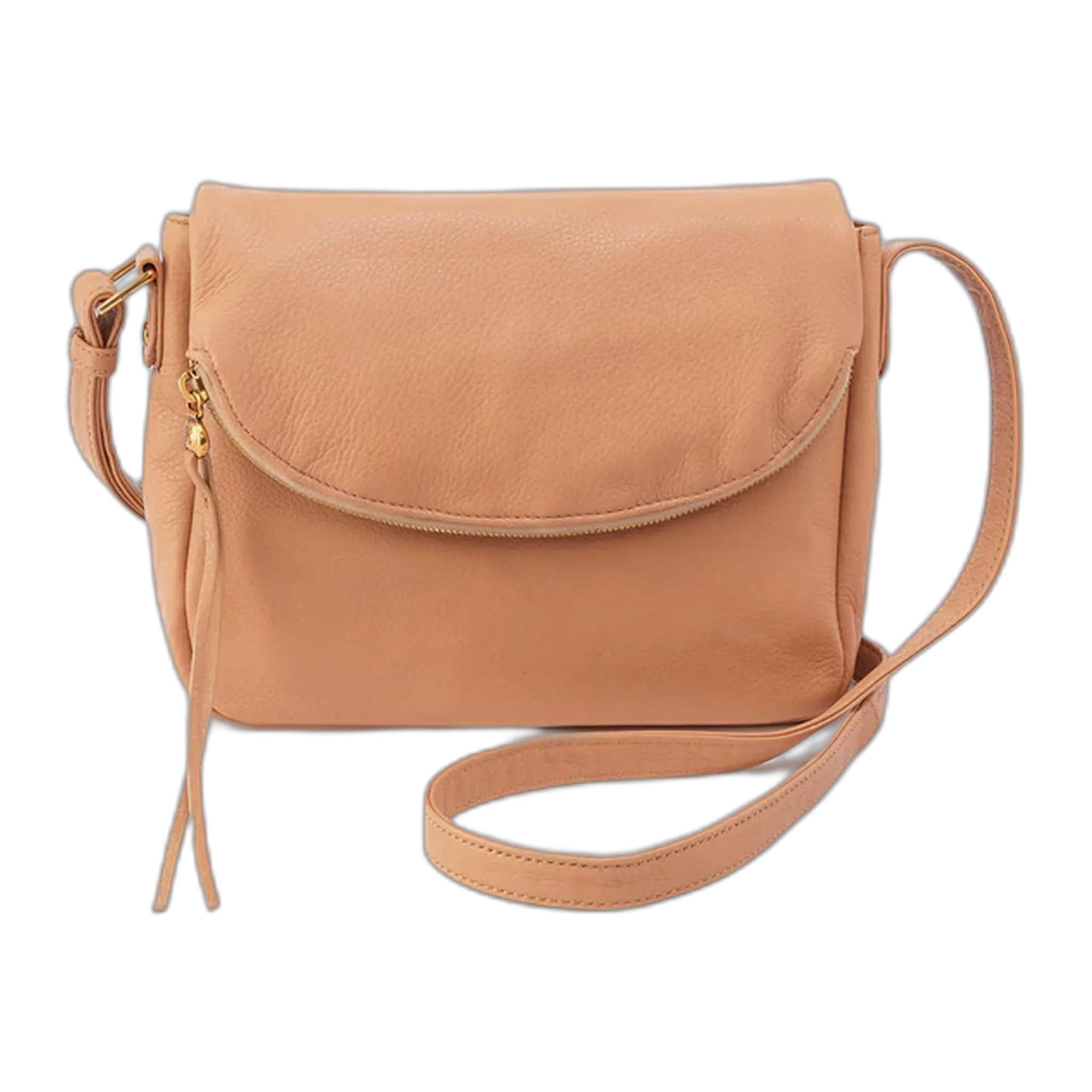 Fern Messenger Crossbody