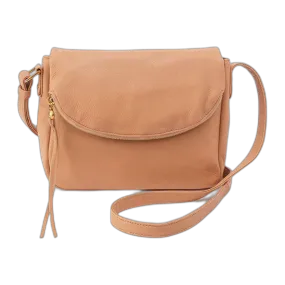 Fern Messenger Crossbody