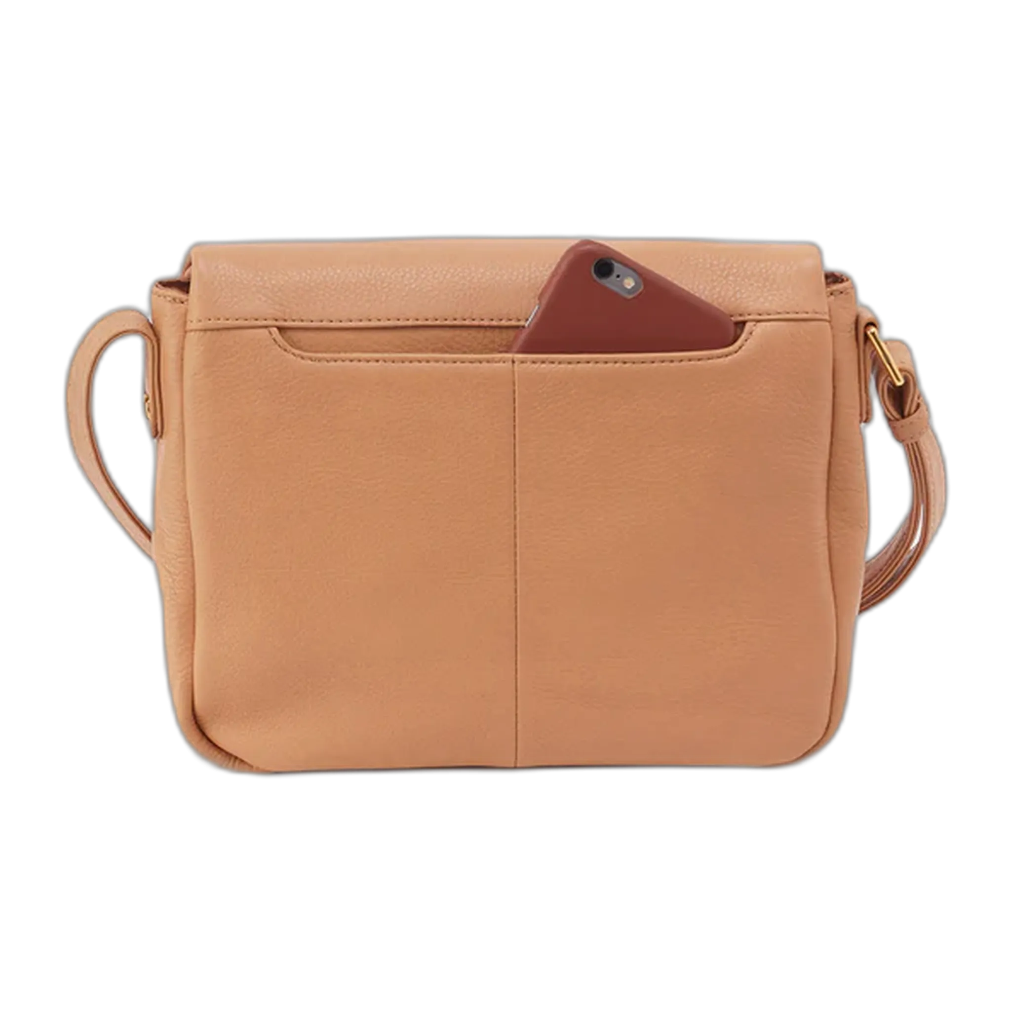 Fern Messenger Crossbody