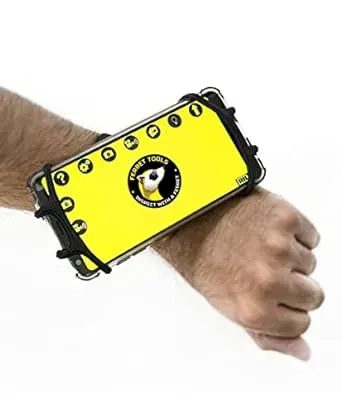 Ferret Wristband