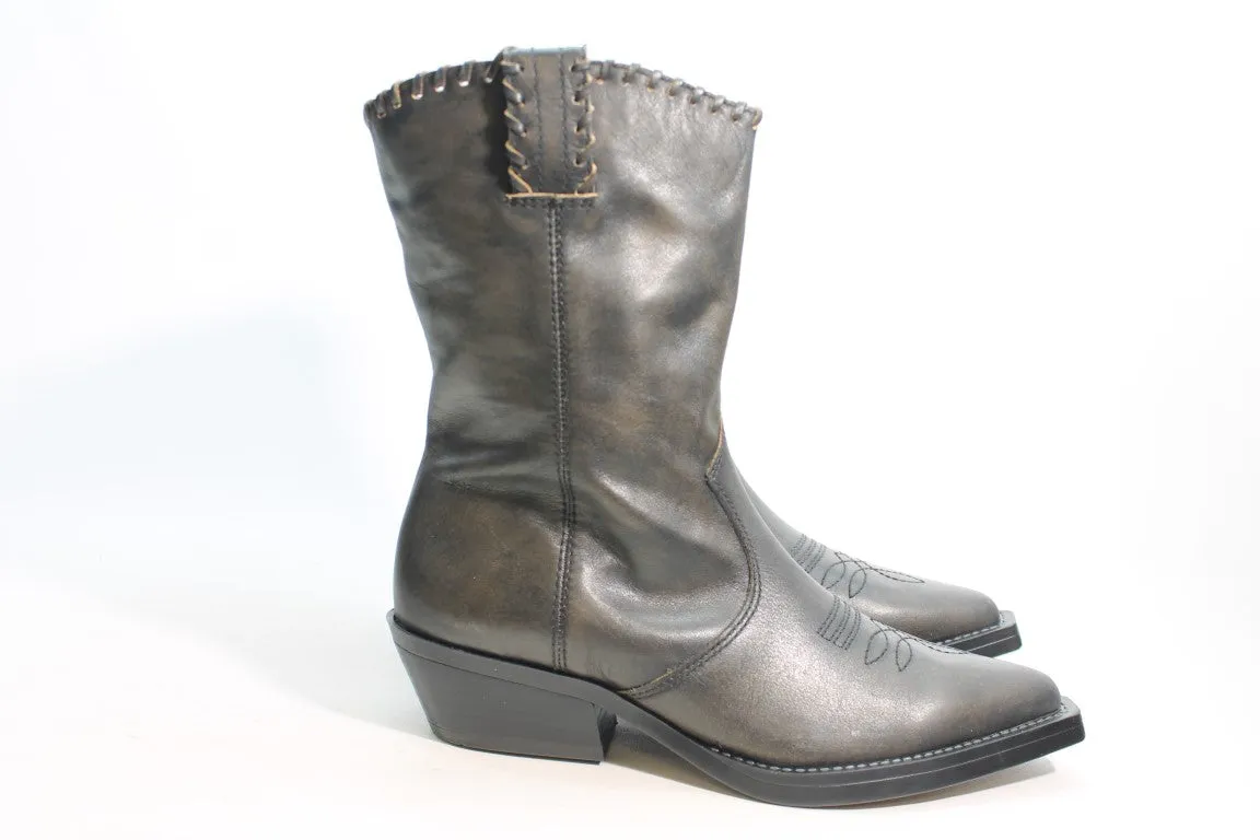 Franco Sarto Lance Women's Boots Floor Sample