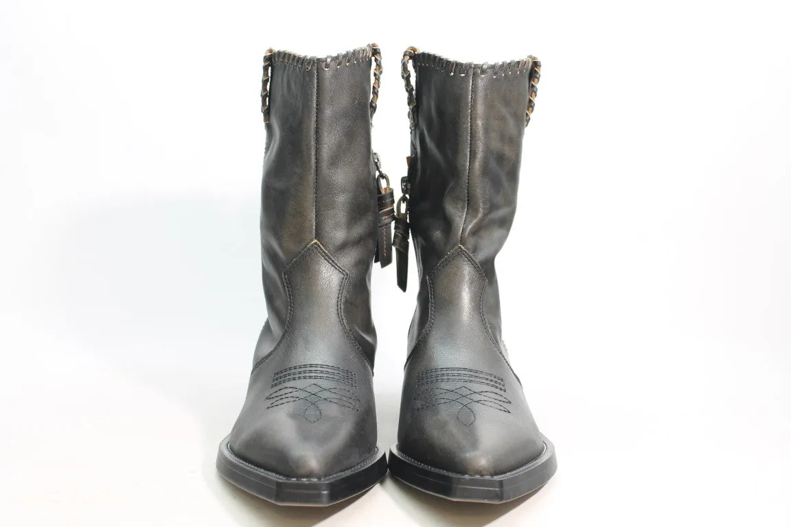 Franco Sarto Lance Women's Boots Floor Sample