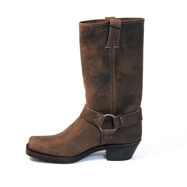 Frye Boot Harness 12R - Tan Boot