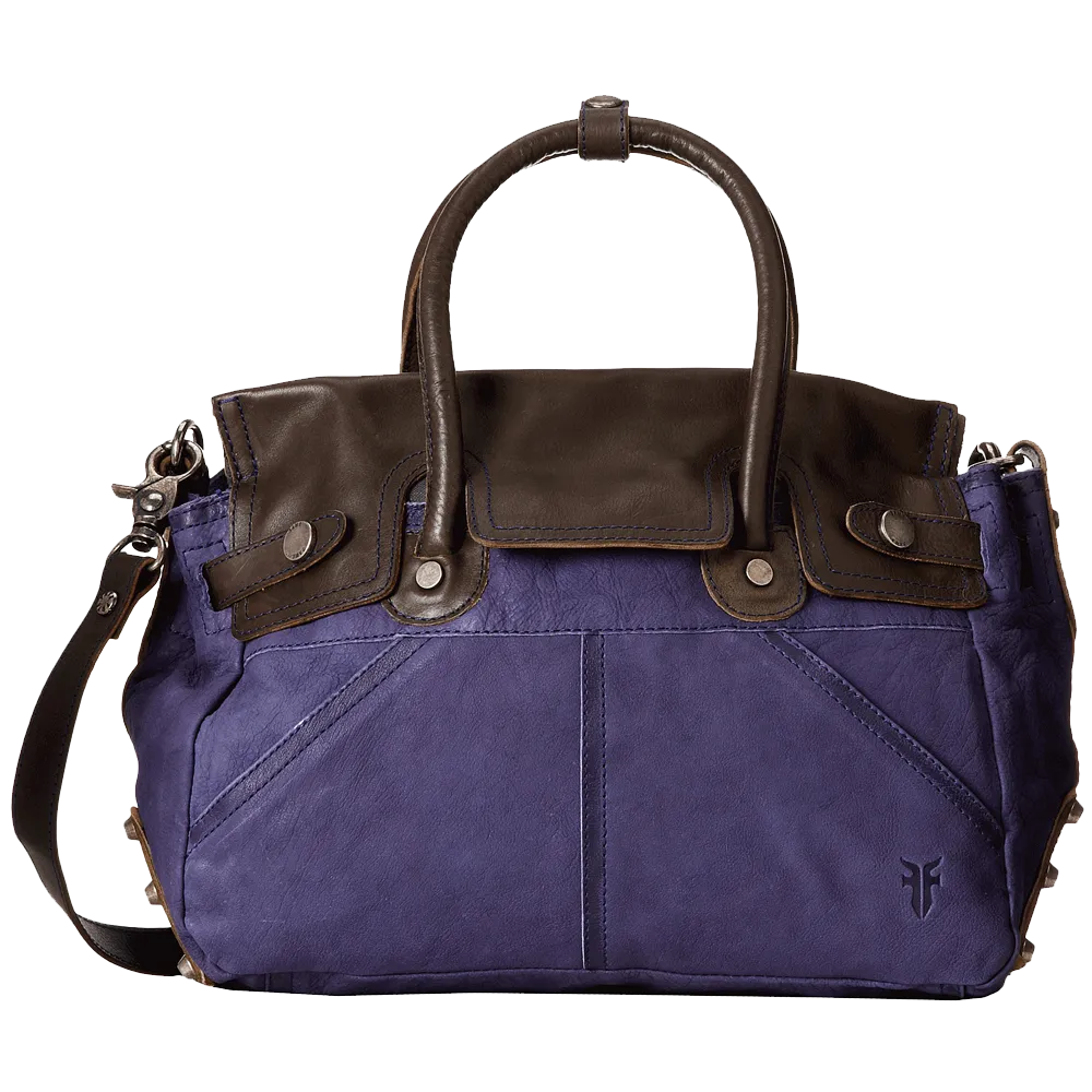 Frye Tracy Satchel