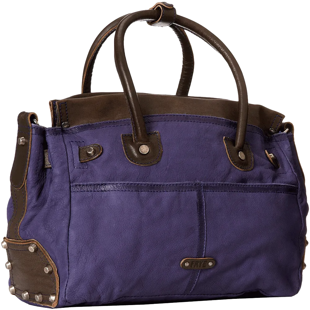 Frye Tracy Satchel