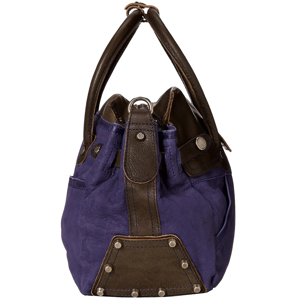 Frye Tracy Satchel