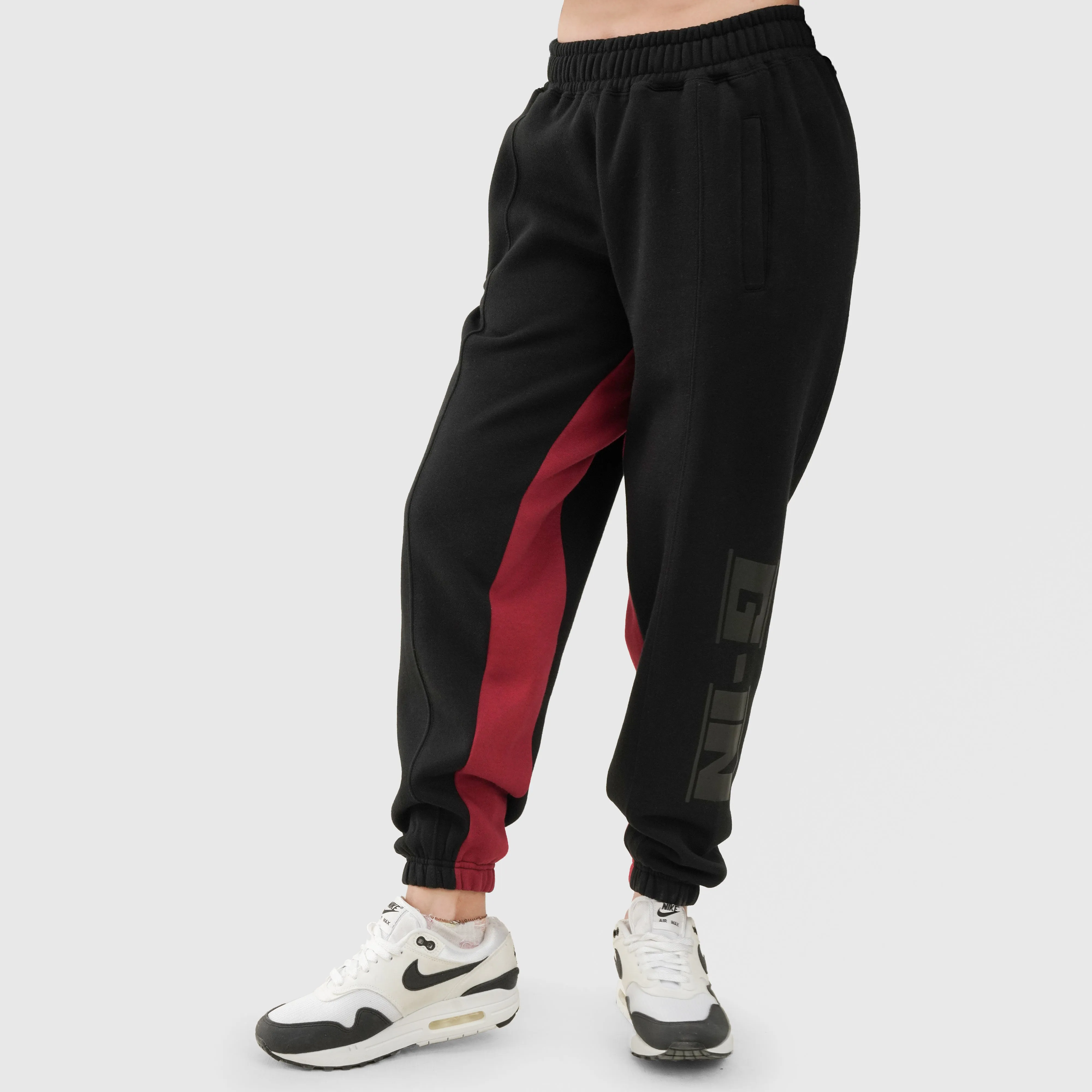 G-In Joggers (Black)