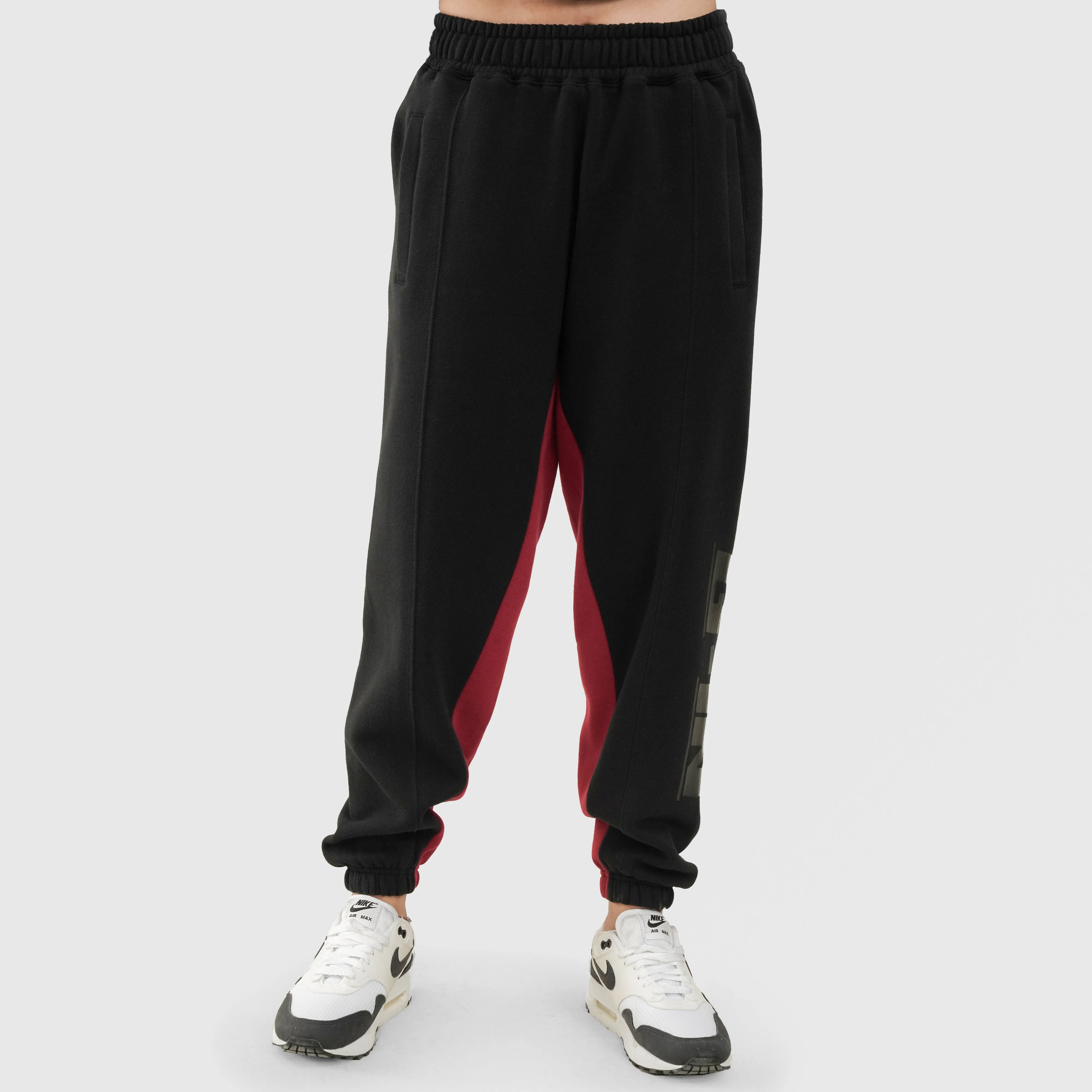 G-In Joggers (Black)