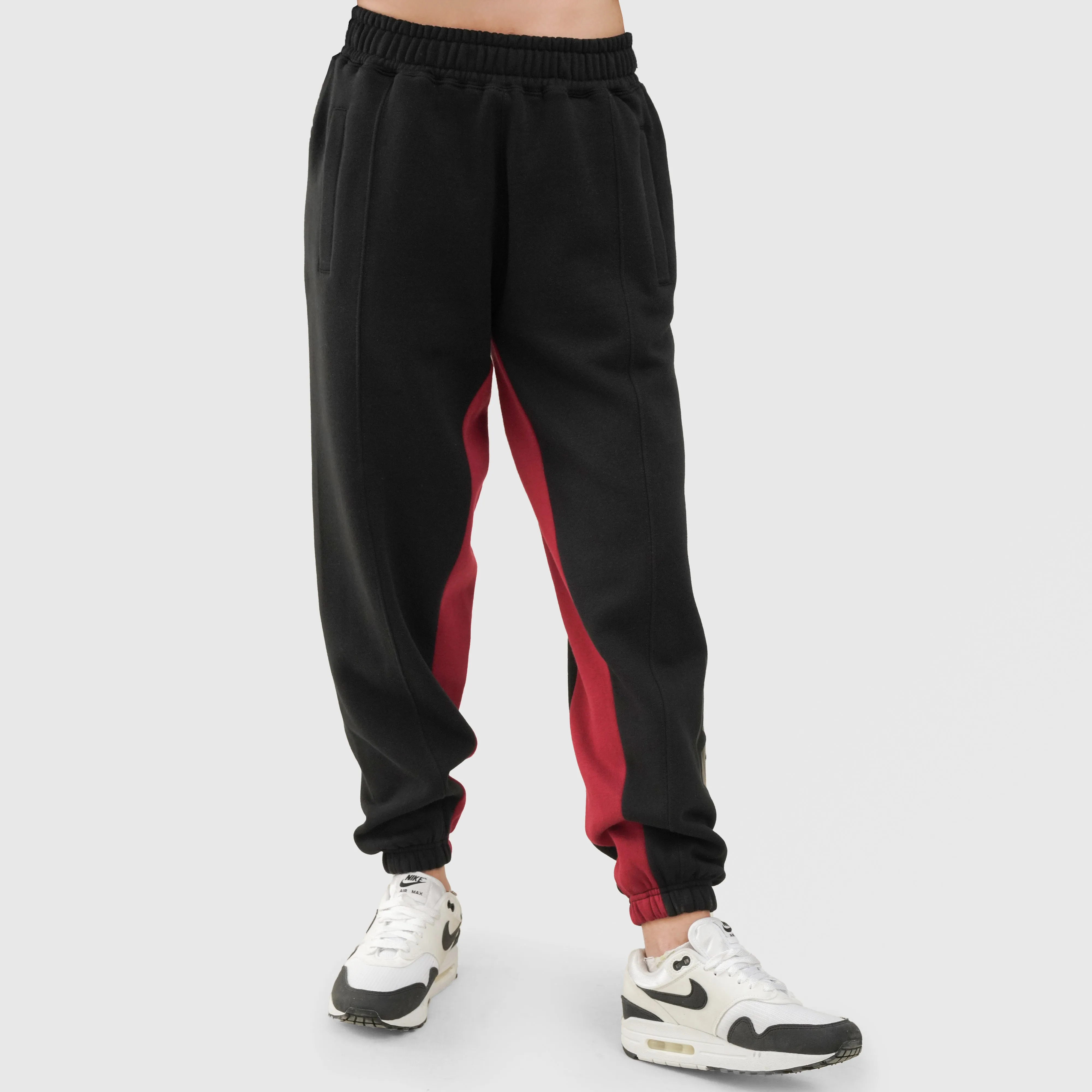 G-In Joggers (Black)