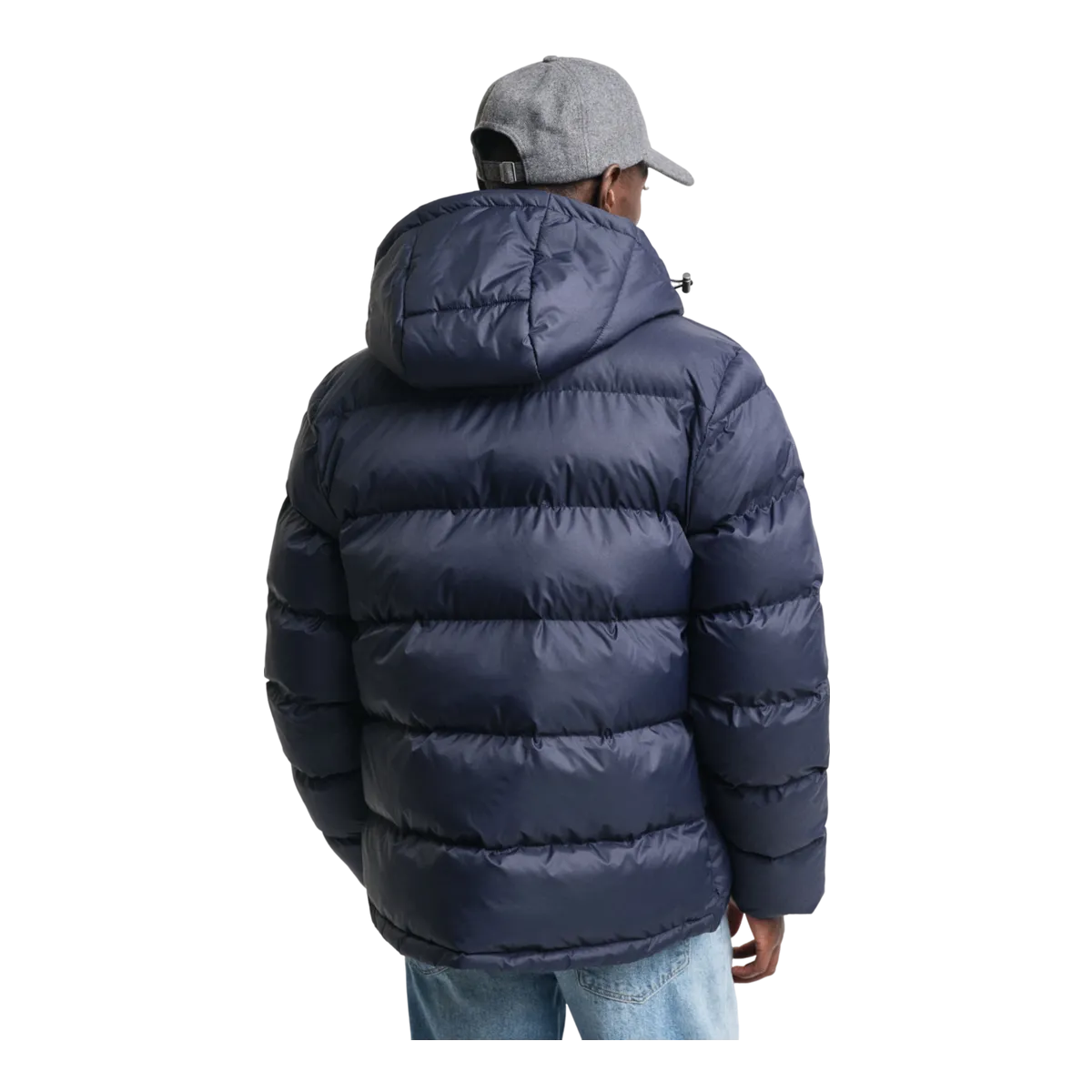 GANT Active Cloud Coat