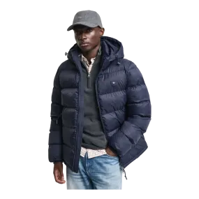 GANT Active Cloud Coat