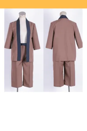 Gintama Taizou Hasegawa Cosplay Costume