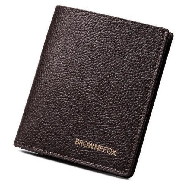 Goforward Men Casual Wallet Money Pockets Purse ID Credit Card Clutch Bifold Wallet