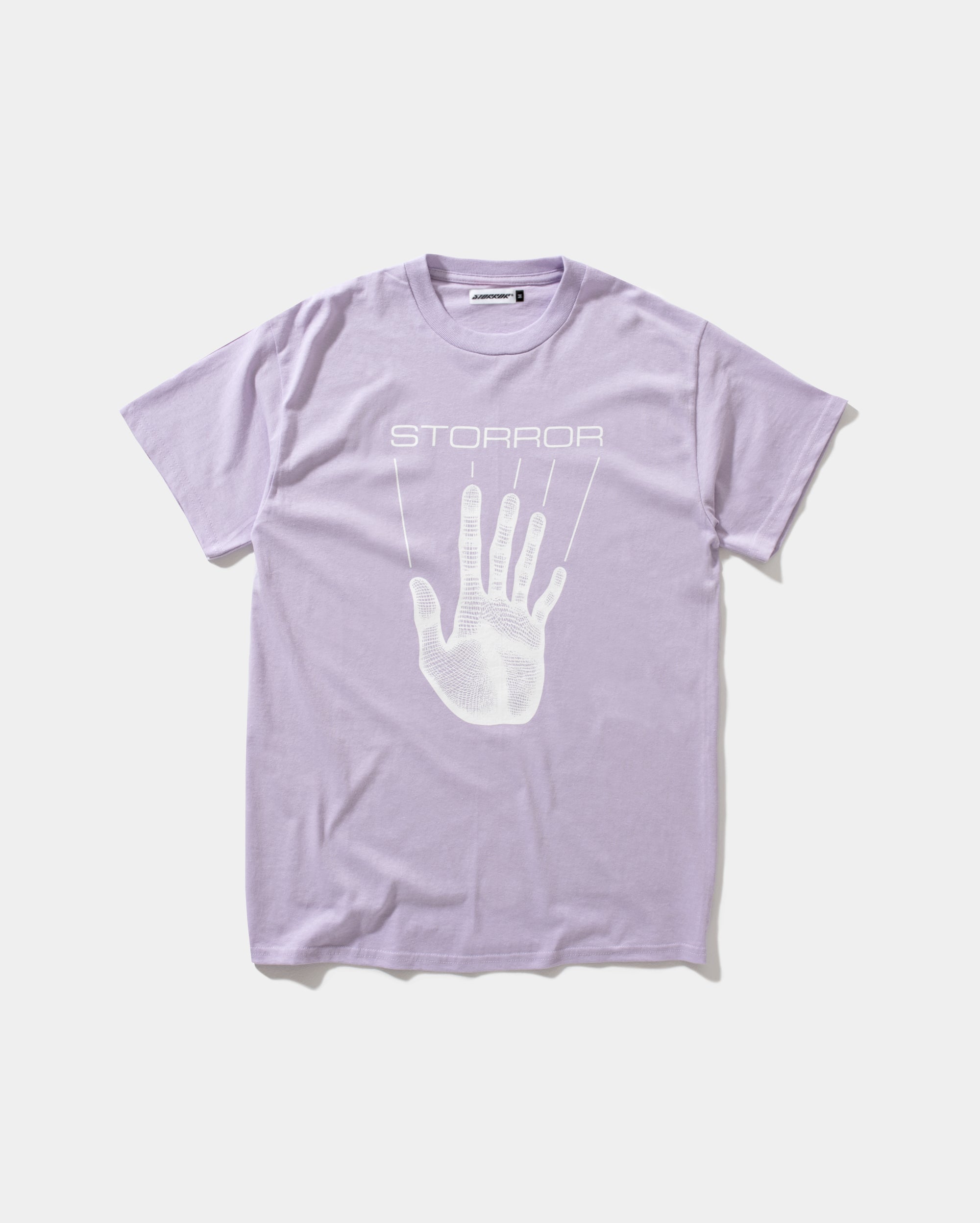 HAND T-SHIRT