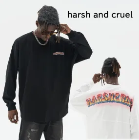 HARSH AND CRUEL  |T-Shirts