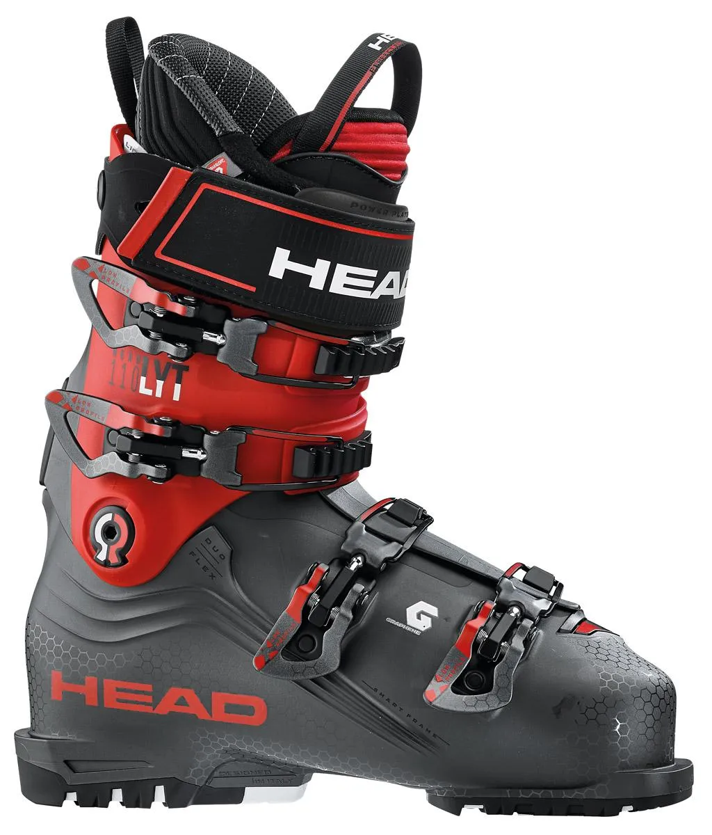 head nexo lyt 110 ski boot