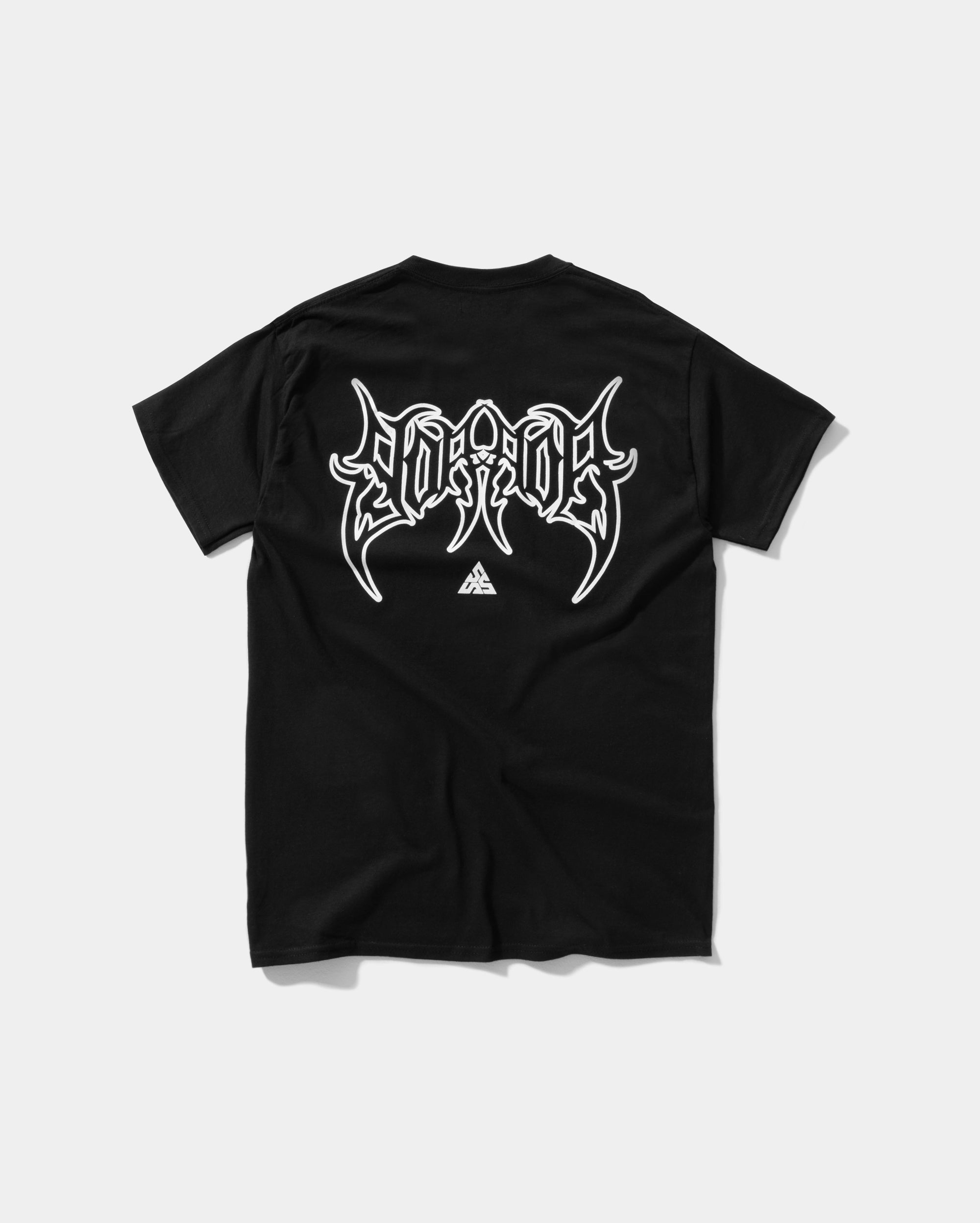 HEAVY METAL T-SHIRT