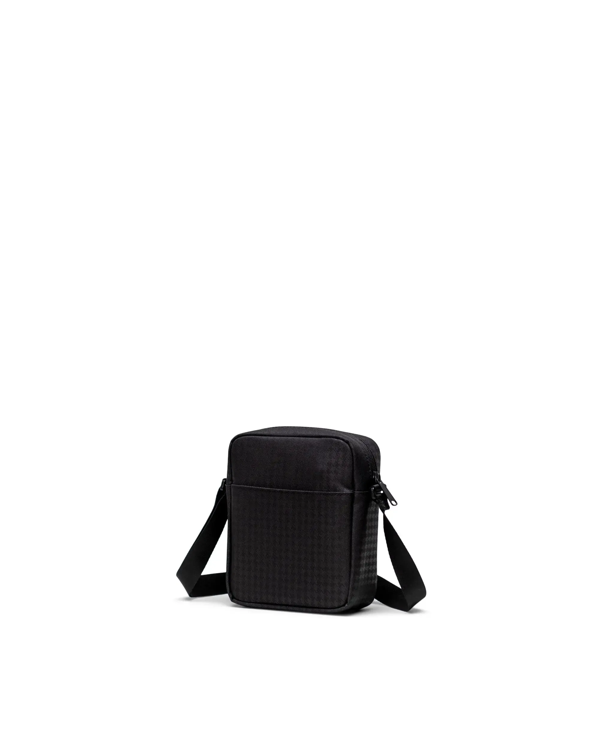 Herschel Heritage Crossbody Bag - Houndstooth Emboss