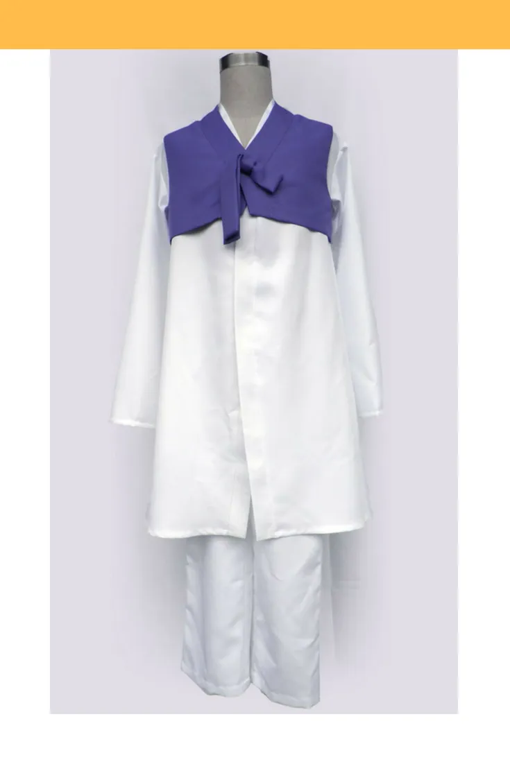 Hetalia Korea Cosplay Costume