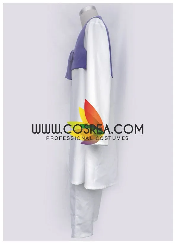 Hetalia Korea Cosplay Costume