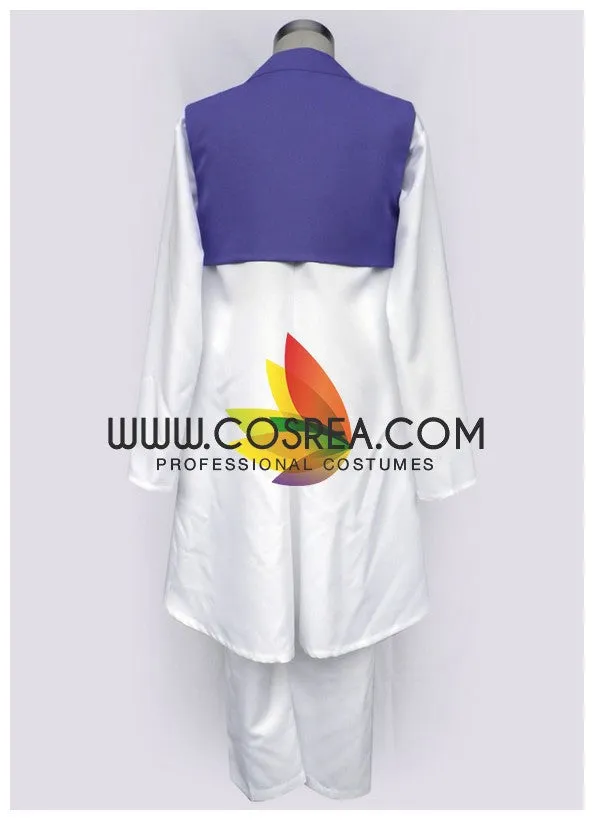 Hetalia Korea Cosplay Costume