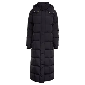 Holland Cooper Carrington Longline Quilted Coat