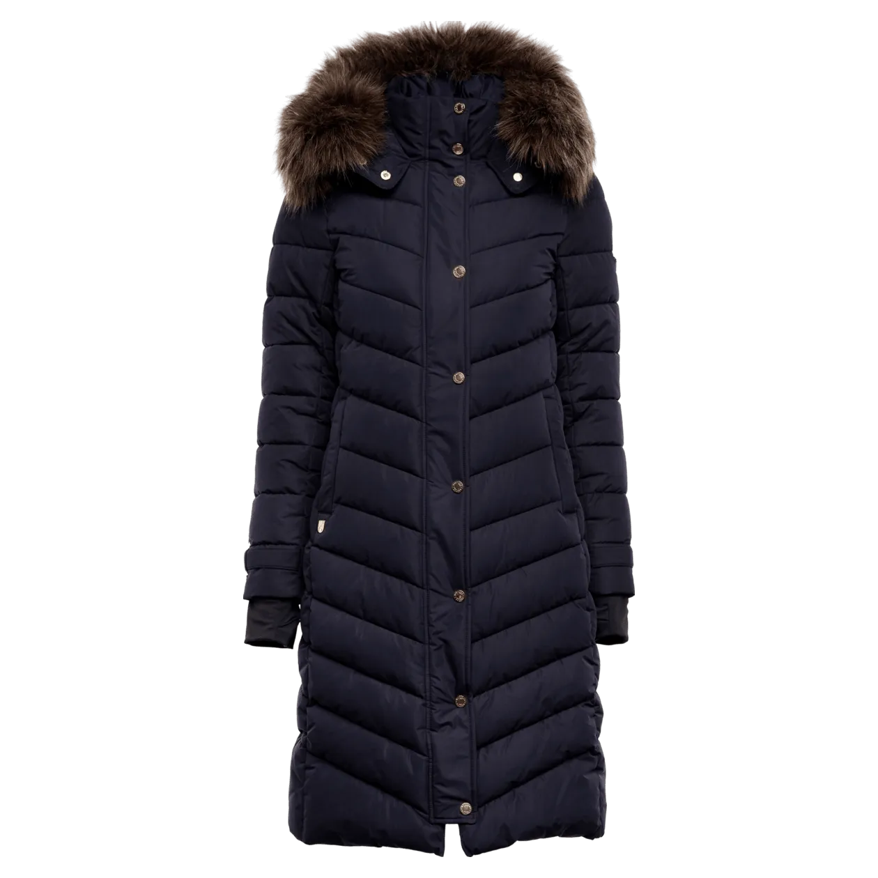 Holland Cooper Chamonix Coat