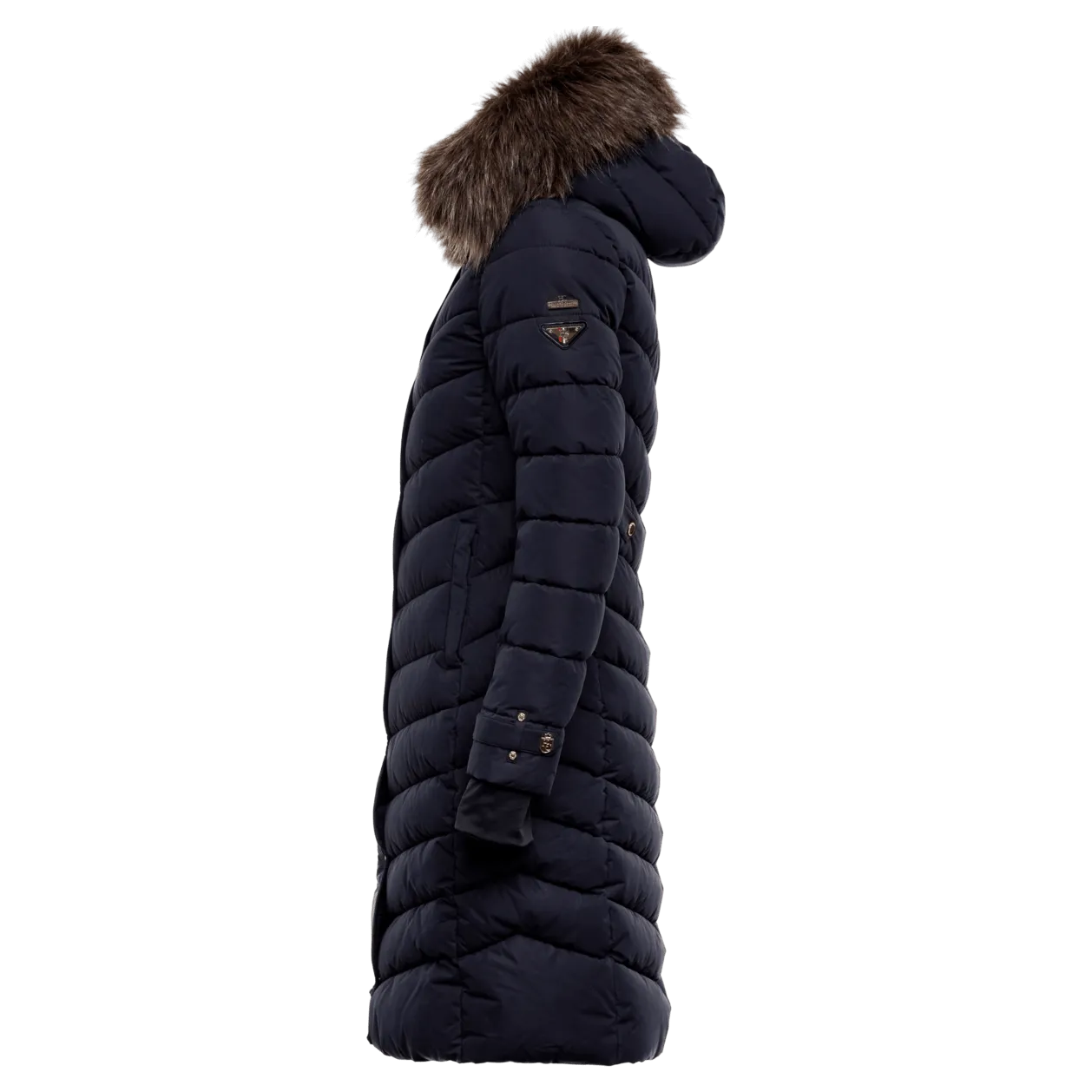 Holland Cooper Chamonix Coat