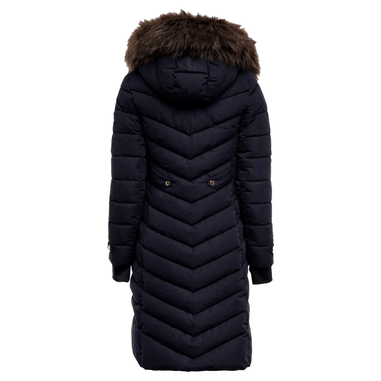 Holland Cooper Chamonix Coat