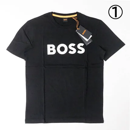 Hugo Boss  |Logo T-Shirts