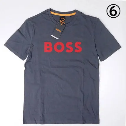 Hugo Boss  |Logo T-Shirts