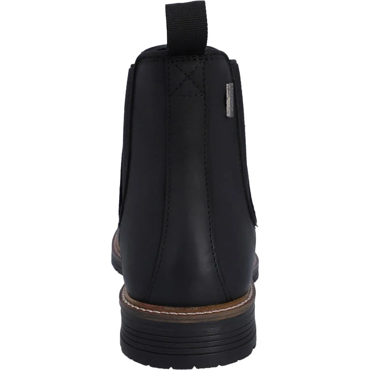 Hunter Jura Dealer Boot Black