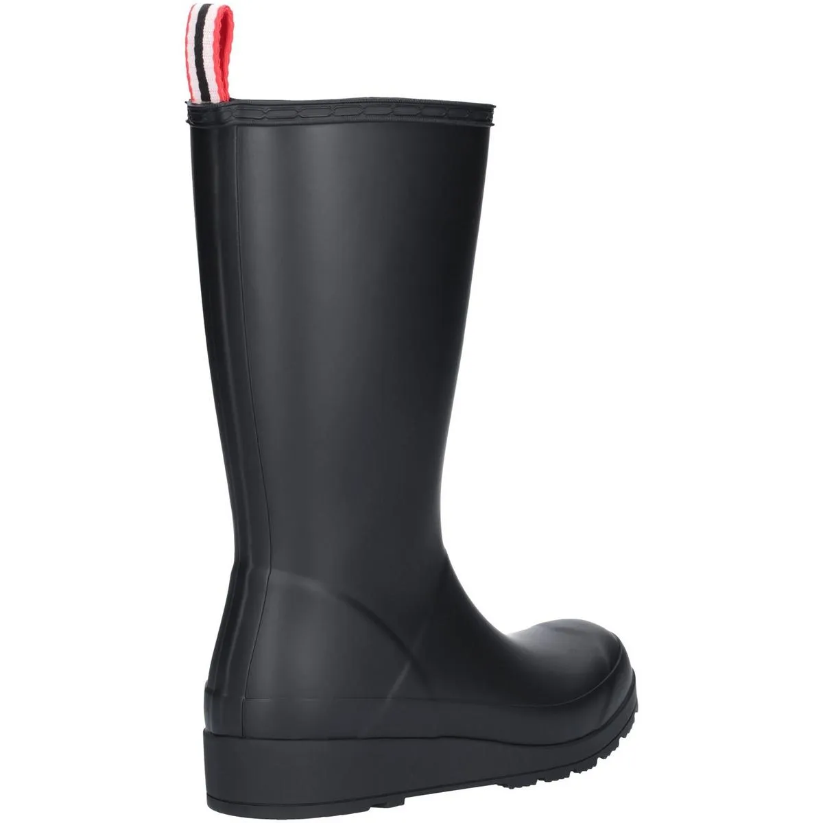 Hunter Original Play Tall Wellington Boot Black