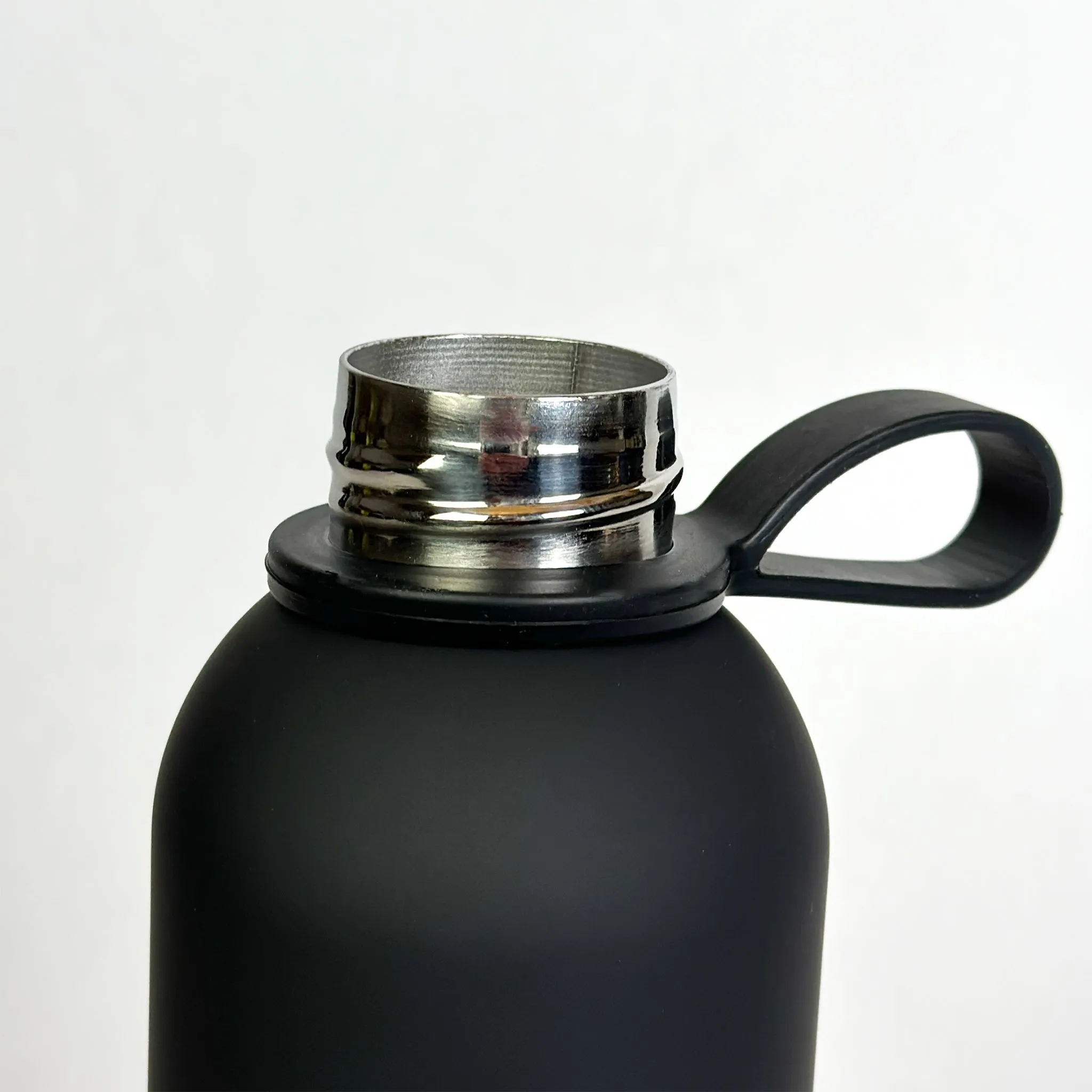 In The Clutch *17 oz. Insulated Bottle