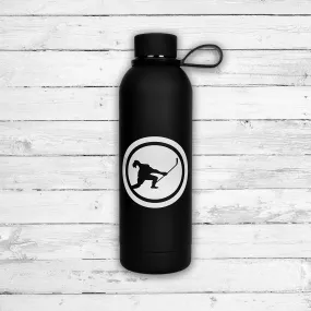 In The Clutch *17 oz. Insulated Bottle