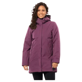 Jack Wolfskin Salier Coat