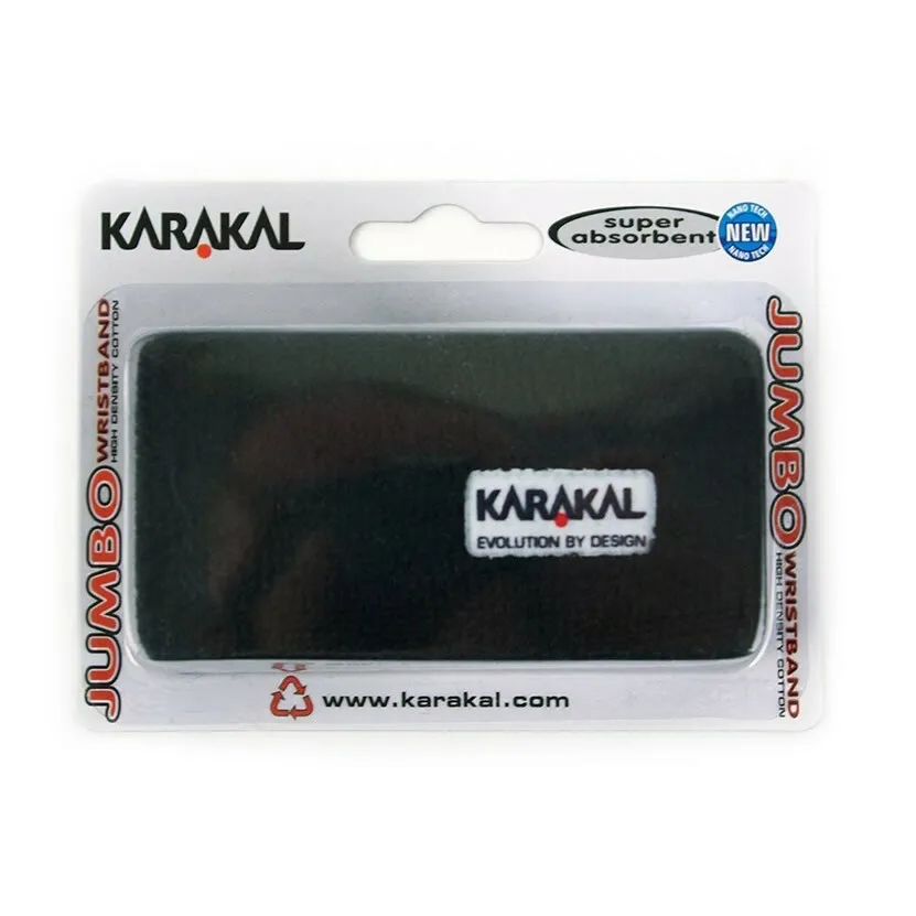 Karakal Jumbo Wristband